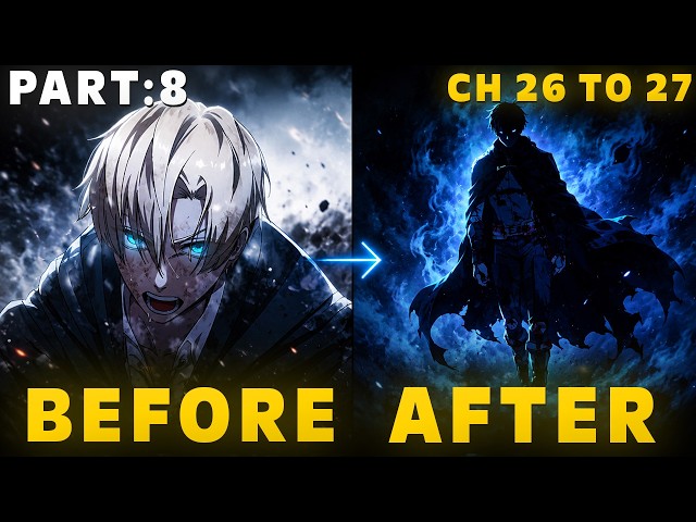 The Stellar Sword Master | CH 26 TO 27 | Part - 8 - YouTube