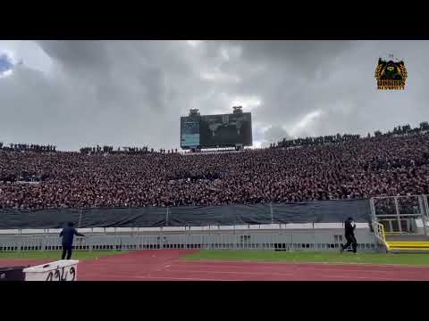 Song Somos Curva Sud Ultras Green Boys Raja Casablanca