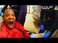 Walmart Self-Checkout Gone Wrong Shocking Ending! || Cop Cam US