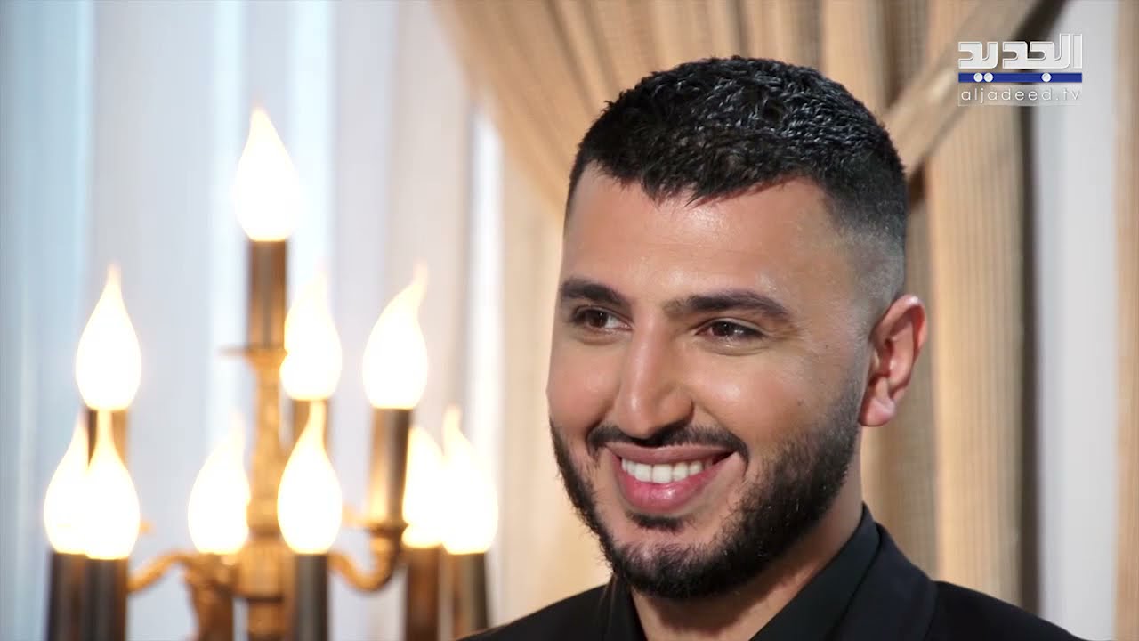 للمرة الأولى محمد شاكر يتحدث عن زوجته  وعن الصعوبات التي واجهها بعد قضية والده