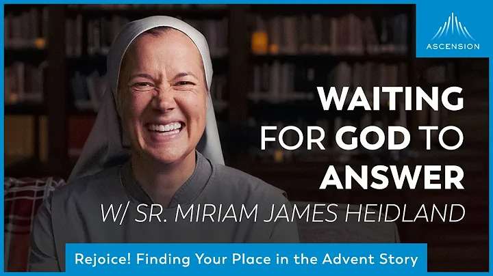 Are Your Prayers Being Answered? | Second Week of ...