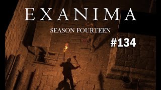 Exanima S14E134: Seeing In The Dark