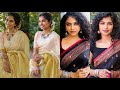 Poornima Indrajith Inspired look|Recreated 8 looks of Poornima Indrajith|Style Cheats|Asvi Malayalam