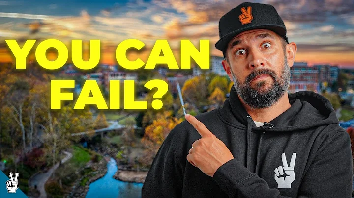 The Biggest Issue With Creative Finance...