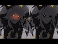 He Blushed Too Hard For Her!😳Pierrot x MC😏🔥The Freak Circus Comic Dub