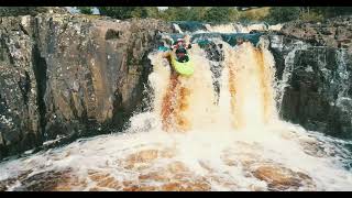 River Tees (Low Force)