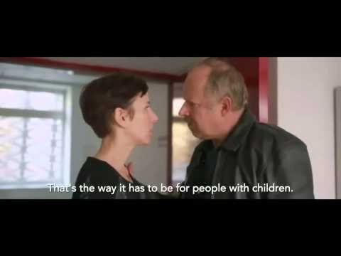 Wilgotne miejsca 2013 zwiastun trailer HD