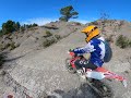 #enduro #umbria #calanchi #extremenduro #honda #husvarna #ktm #enduroextreme