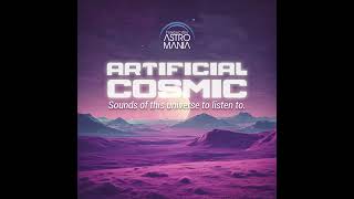 Artificial Cosmic | 11.Floating Adrift Bonus track