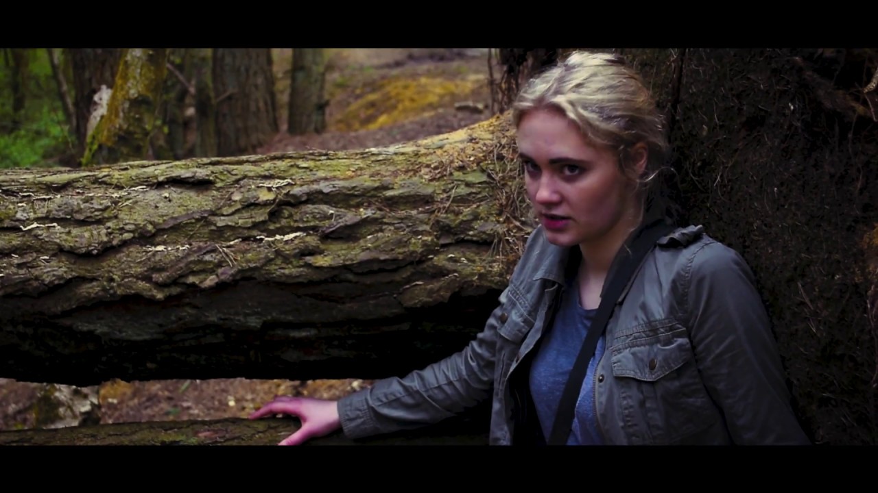 THE KNIFE OF NEVER LETTING GO A Fan Trailer YouTube