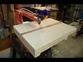 Circle Cutting Jig for Scroll Saw or Band Saw Circle Cutting Jig for Scroll Saw or Band Saw