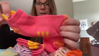 (Review) Comfy Kids Socks! I Comfoex