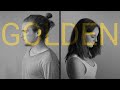 Golden (Goud - Suzan & Freek english cover) - Sanne Maria & Tom Bunzel
