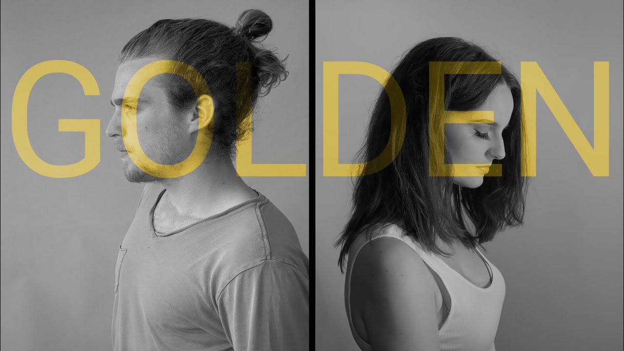 Golden (Goud - Suzan & Freek english cover) - Sanne Maria & Tom Bunzel