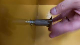 株式会社タケネ製（made in 静岡県浜松市）SUSKTSインサート SUSKTS16050の形状説明