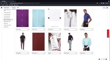 AutoScribe Demo - AI Automated Cataloging & Deep-Tagging Solution