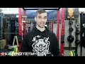 End of video