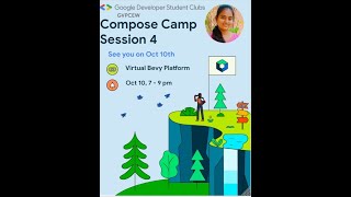 Compose Camp Session 4 - 11th Oct'22