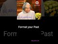 Delete your........| Dr.APJ Abdul Kalam quotes #motivation #quotes #shortsfeed #shorts #viral