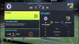 BB ERZURUMSPOR 1:2 FastPay Wildcats