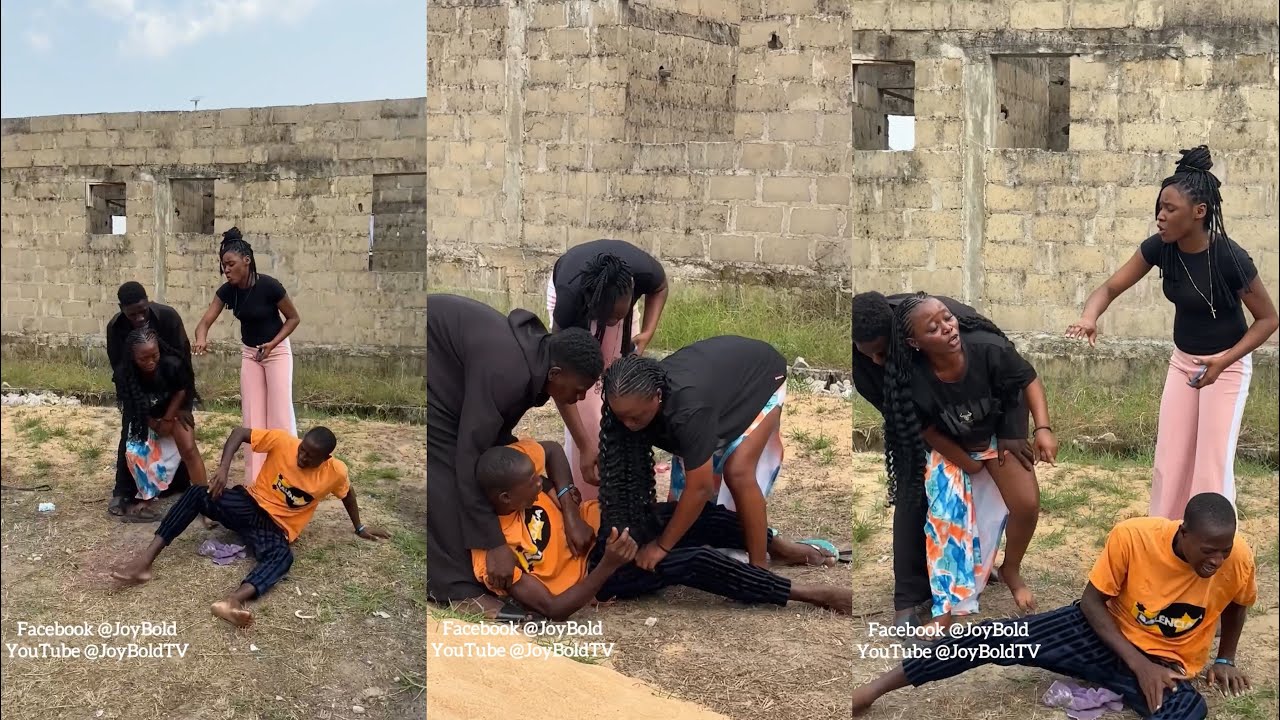 Продолжение. После того, как она надела подарок от парня на День святого Валентина, у нее началис...