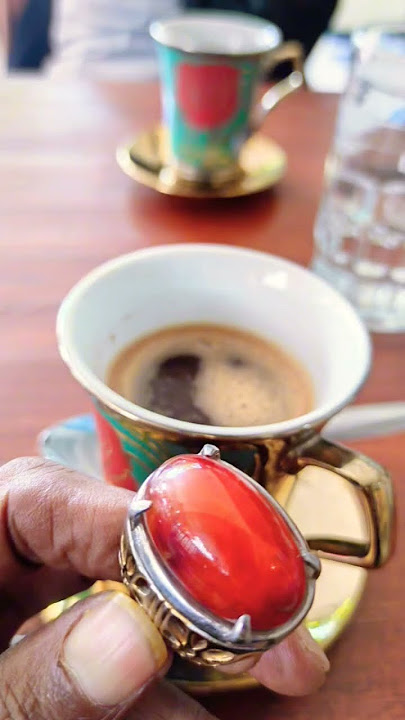 Ngopi Bareng Pak Ghofir Asnawi di Esy Coffee Roastery Besuki #streetcoffee #ebstory #coffee