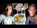Mud Crab Hunting (Dry Season) with Blue Life Adventures | River Cooking After in Jamaica 2023