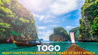 Top Tourist Attractions in Togo