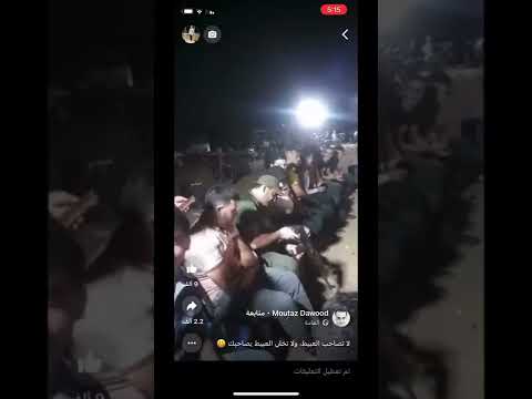 اخطر فيديو ضرب نار في الصعيد قد بسبب هذا الخطأ تحدث كوارث