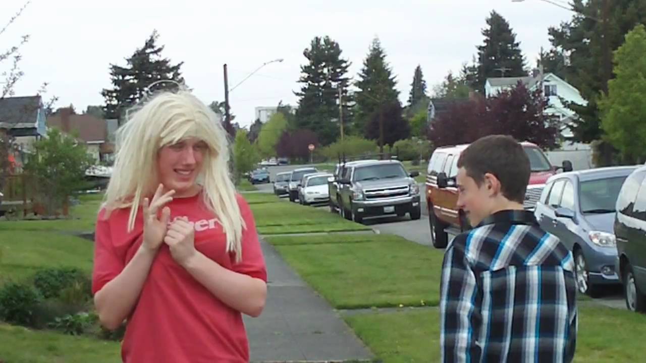 How To Impress Your Girlfriend YouTube