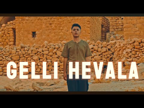 GELLİ HEVALA - Şiyar İçen