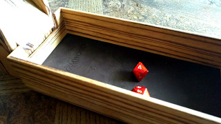 Wyrmwood Review: Dice Tower Test