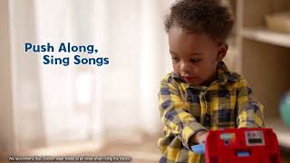 VTech | 3 in 1 Mow & Grow Tractor | Demo Video
3-in-1 push-along and ride-on lawn mower! Features detachable electronic driver panel that plays fun phrases, sounds and songs. Easily switch between push-along and ride-on. Driver panel detects mode.
► Subscribe to VTech Toys for more videos: http://bit.ly/2rnHJQo
VTech is one of the worlds leading toy companies. Since 1976, VTech has been developing high-quality, innovative educational products for children from birth to pre-teen that deliver smart-play through the combination of entertaining electronic formats and engaging, age-appropriate content that help children learn while having fun.
VTech is a name that families can always trust for excellent quality standards. All VTech toys are designed with quality in mind to give long lasting, safe play with specially tailored educational values to develop young minds.
►Official Website: https://www.vtech.co.uk/
►Facebook: https://www.facebook.com/VTechToysUK
►Twitter: https://twitter.com/VTechToysUK VTech | 3 in 1 Mow & Grow Tractor | Demo Video