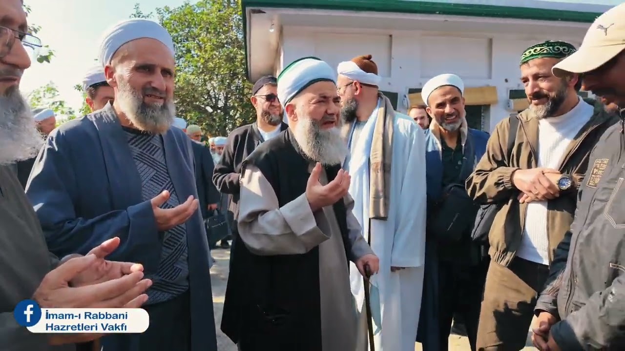 Serhend-i Şerîf Yolculuğu ve Hindistan’daki Nakşibendiyye Meşâyihinin Ziyaretgâhlarının Tanıtımı