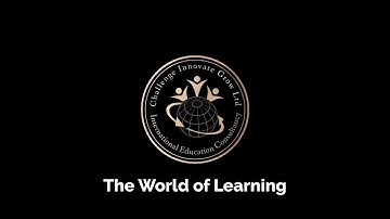 Youtube Series - Higher Order Thinking Skills