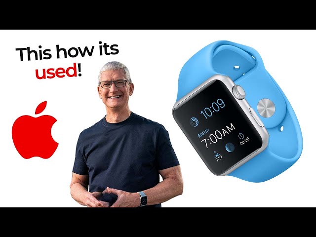Apple Watch SE Ultimate Guide + Hidden Features and Top Tips! (2022) 