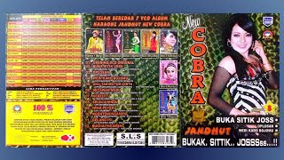 NEW COBRA VOL 8 'OPLOSAN'