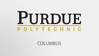 Purdue Staff Spotlight:  Whitney Ramer