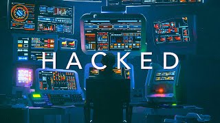 HACKED - A True Chillwave Synthwave Mix Special