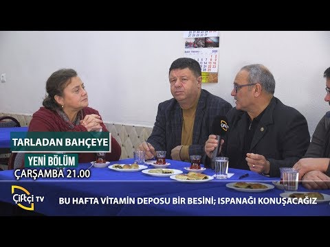 Video: Ispanak Hakkında Her şey