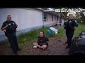 Neglectful Mother Arrested After Neighbors Find Her Child Alone