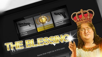 4 KNIVES AND GLOVES | CSGO case opening #2