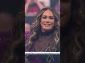 NIA JAX IS BACK! 😱 😍  #WWERaw #WWEonFOX #RheaRipley