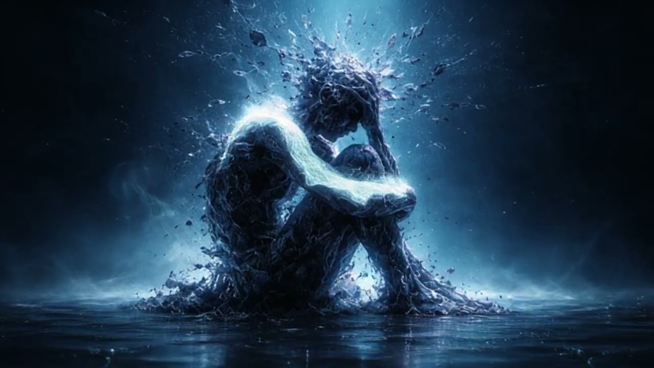 Trapped Inside My Head (Official Visual)