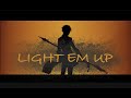 Light em up [AMV] - Genshin Impact (Venti, Diluc, Childe, Zhongli, Albedo, Xiao)