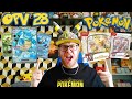 Opv 28  restock pokmon 151 qui paaaaaye 