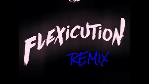 Logic - Flexicution - Kilometers Remix (One Take)