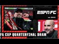 FA Cup quarterfinal draw: Who are the favourites? | ESPN FC