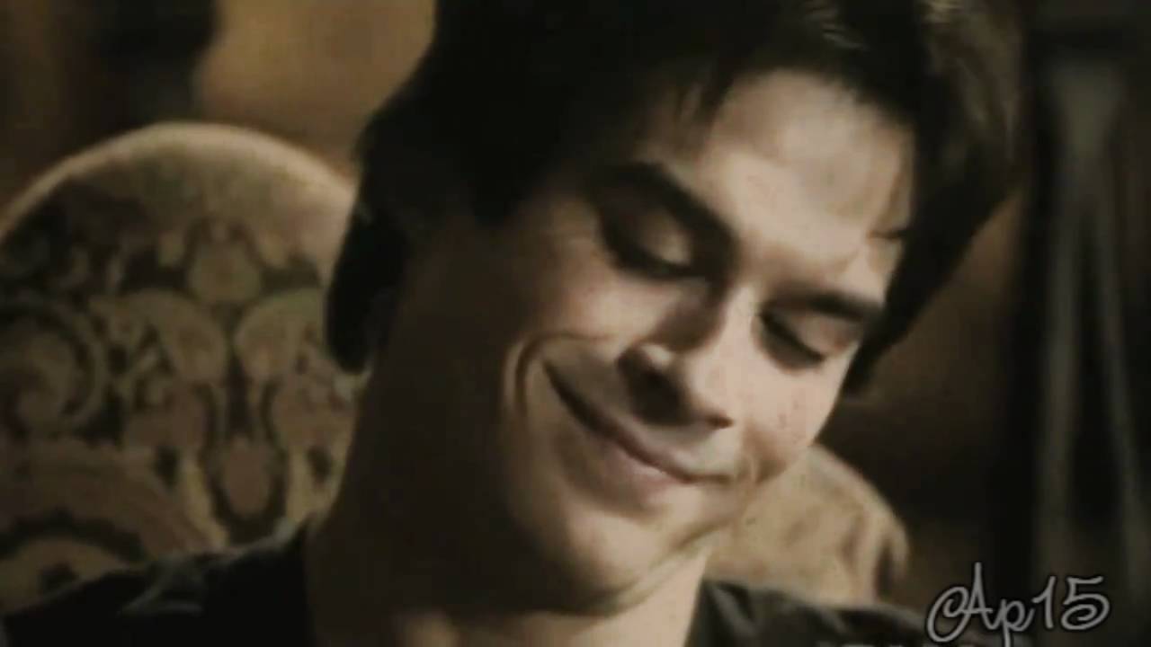 Nikita trailer(TVD Style)