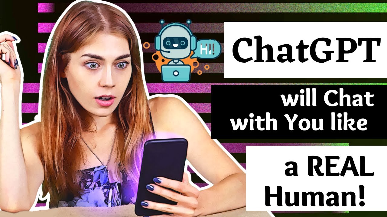 Welcome ChatGPT! The Online AI 🤖 Bot that Chats with You like a REAL